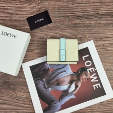 Loewe Wallets Purse